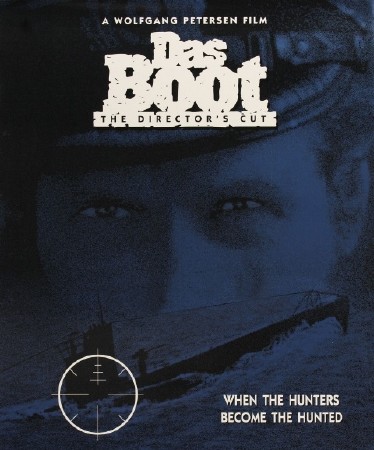  (  ) / Das Boot: The Original Uncut Version (1981 / DVDRip)