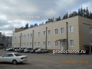 В Красноярске обратились к подготовке специалистов для работы в краевом перинатальном центре