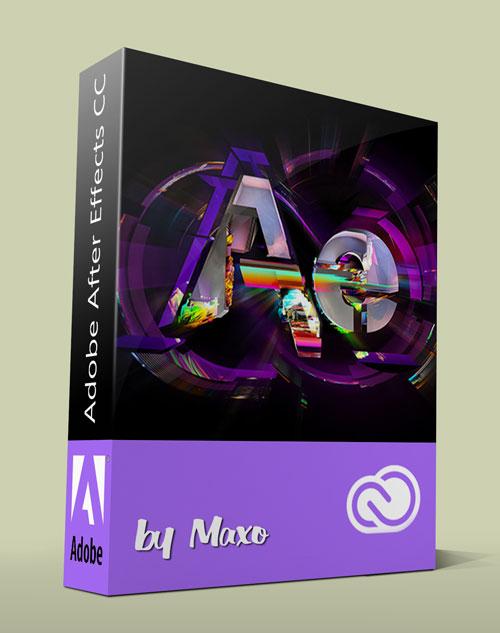 Adobe After Effects CC 12.1.0.168 (WIN)