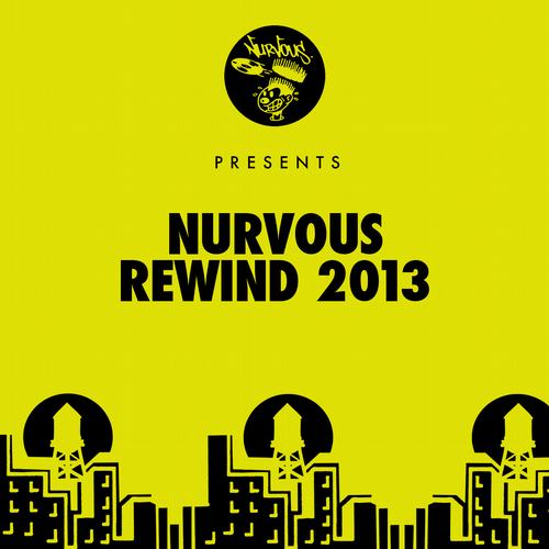 Nurvous Rewind 2013 (2013)