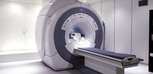 Новый томограф заработал в Пензенской областной детской клинике