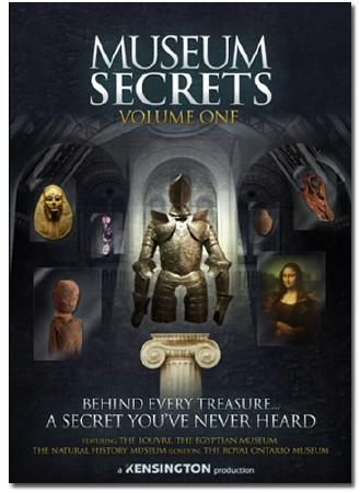  .    / Museum Secrets (2010) DVB 