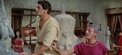 ,   (,  ) / Nefertiti, regina del Nilo (1961 / DVDRip)