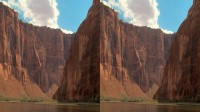   :    3D / World Natural Heritage: USA. Grand Canyon 3D (2012) 3D (HSBS) / BDRip (1080p)