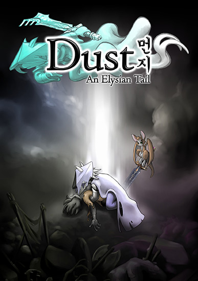 Dust: An Elysian Tail (2013/RUS/ENG/Repack) PC