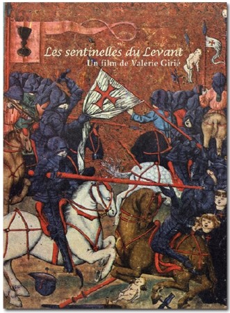   / Les sentinelles du Levant (2007) DVB