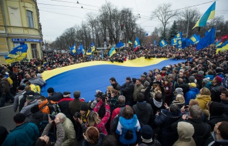 Азаров: пауза в подписании соглашения с ЕС вызвана экономическими трудностями Украины