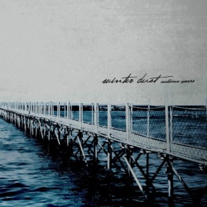 Winter Dust - Autumn Years (EP) (2013)