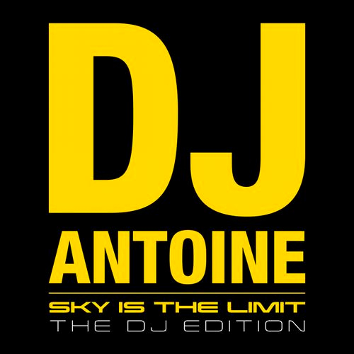 Dj Antoine Feat. B Case & U-Jean - House Party (Vee Brondi & Marcelo Sa Remix)