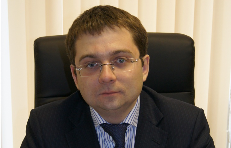Андрей Чибис назначен замминистра строительства и ЖКХ