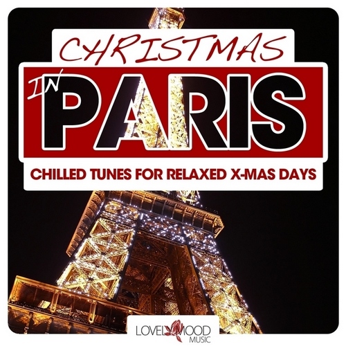 Christmas In Paris (2013)