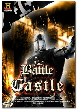   / Battle Castle / : 1 / : 1-6  6 (2012) DVB
