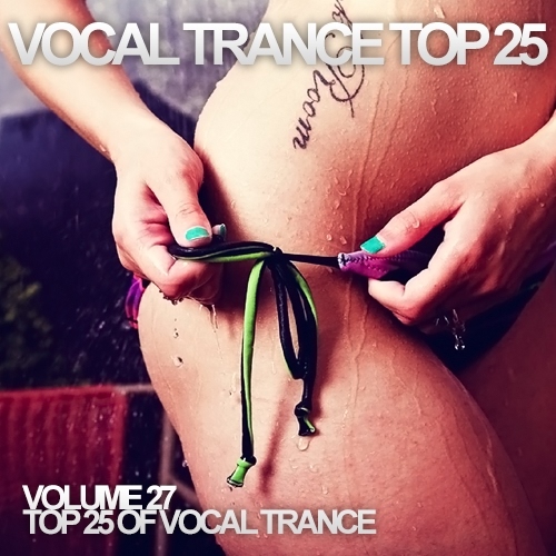 Trance Top 40 Best Of (2013)