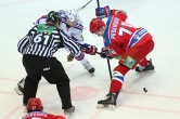 Алексей Морозов: хоккеисты ЦСКА показали, что готовы обыгрывать СКА в плей-офф