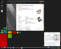 Windows 7 professional x64 Rog Rampage E3 (ENG/2013)