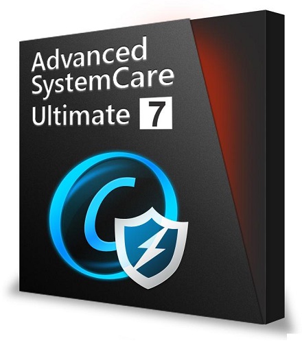 Advanced SystemCare Ultimate 7.0.1.589 Rus RePack by D!akov