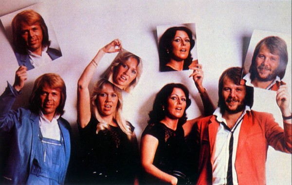 ABBA - (6CD) (CDMaximum) (1972-1982)