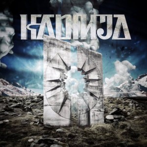 Kadinja - We Are One (new song) (2013)