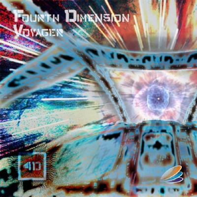 Fourth Dimension - Voyager