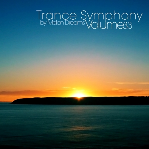 Trance Symphony Volume 33 (2013)