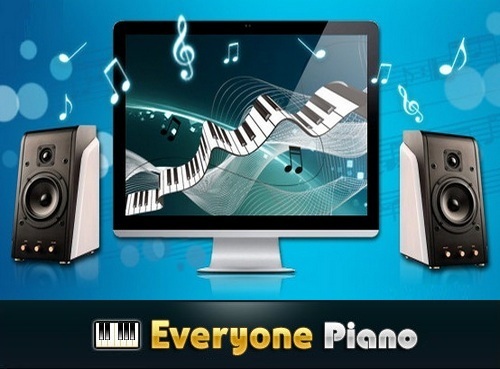          Everyone Piano 1.6.12.30,
