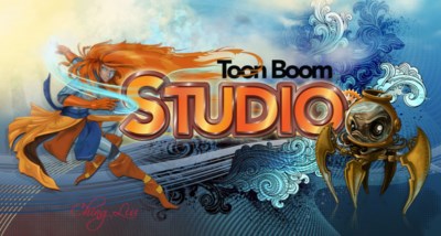 Toon Boom Studio 7.1.18189 :february/25/2014