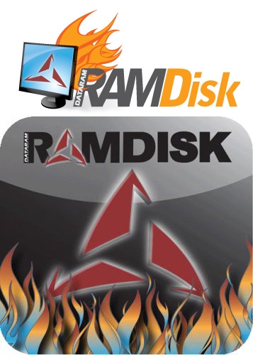 Dataram RAMDisk 4.4.0 RC8