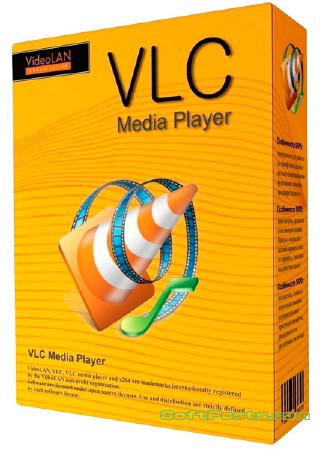 VLC Media Player 2.2.0 20131207 Final & Portable & VLCSkins