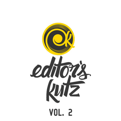 VA - Editor's Kutz Vol.2 (2013)