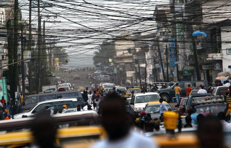 СБ ООН продлил срок действия санкций в отношении Либерии