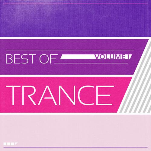 Best Of Trance Volume 1 (2013)