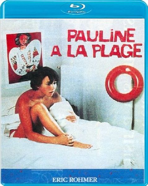 Скачать Полина на пляже / Pauline à la plage (1983, HDRip) через торрент - Открытый торрент трекер без регистрации