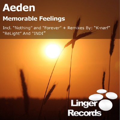 Aeden - Memorable Feelings