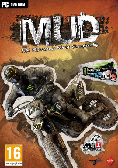 MUD: FIM Motocross World Championship (ENG/2013) PC