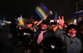 Представлять Евросоюз на Украине вместо Эштон будет глава МИД Литвы