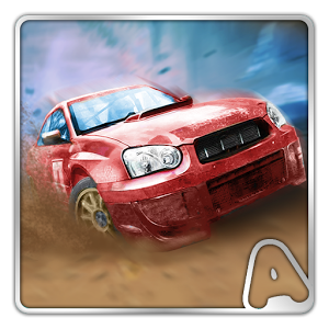 [ANDROID] Championship Rally 2014 v1.0.0 - ENG