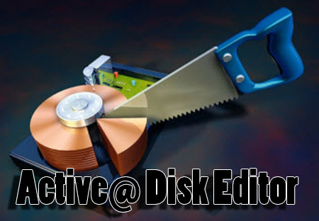 Active@ Disk Editor 6.0.23 + Portable