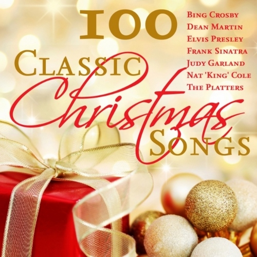 100 Classic Christmas Songs (2012)