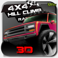[Android]     3d / 3d Hill Climb 4x4 Racing - v1.0.1 (2013) [ENG]