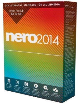 Nero Express v.15.0.20000 Portable (2013/Rus)