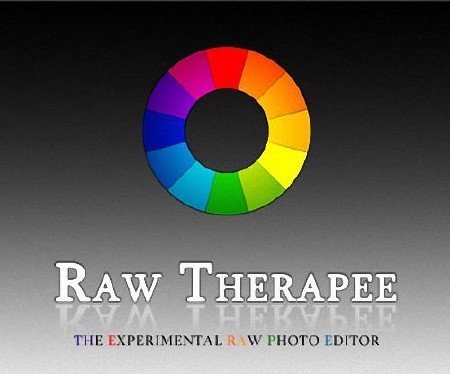 Raw Therapee v.4.0.11.48 Portable by PortableApps (2013/Rus/Eng)
