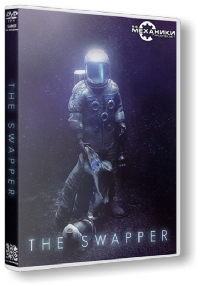 The Swapper (2013/PC/Eng/RePack by R.G. Механики)