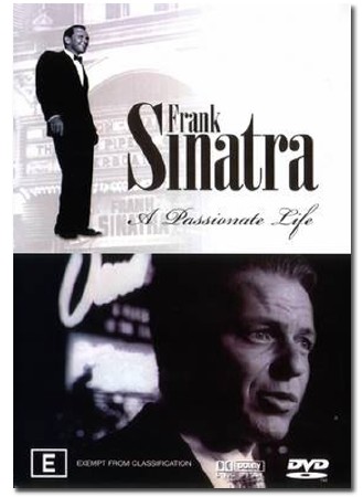  . ,   / Frank Sinatra: A Passionate Life (1997) DVB