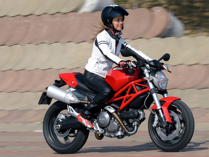Ducati отказались от сотрудничества с Precision Motor