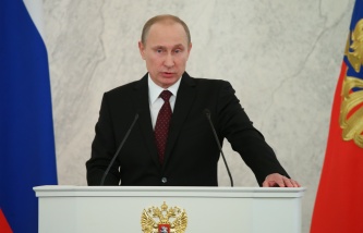 Президент: подъем Сибири и Дальнего Востока - национальный приоритет на весь XXI век
