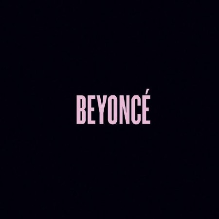 Beyonce - BEYONCE  (2013)