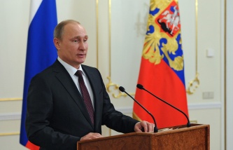 Путин: общество еще не преодолело правовой нигилизм, но менталитет власти меняется