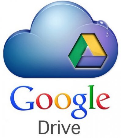 Google Drive 1.13.5782.0599