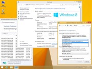 Windows 8.1 x86/x64 AIO 40in2 Pre-Activated DaRT 8.1 Dec2013 (ENG/RUS/GER/UKR)