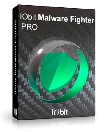 IObit Malware Fighter PRO 2.2.1.2